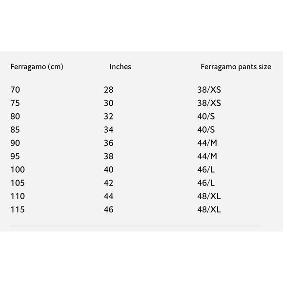 Salvatore Ferragamo Womens Adjustable Reversible Leather Belt Black Red Gold - Picture 6 of 6